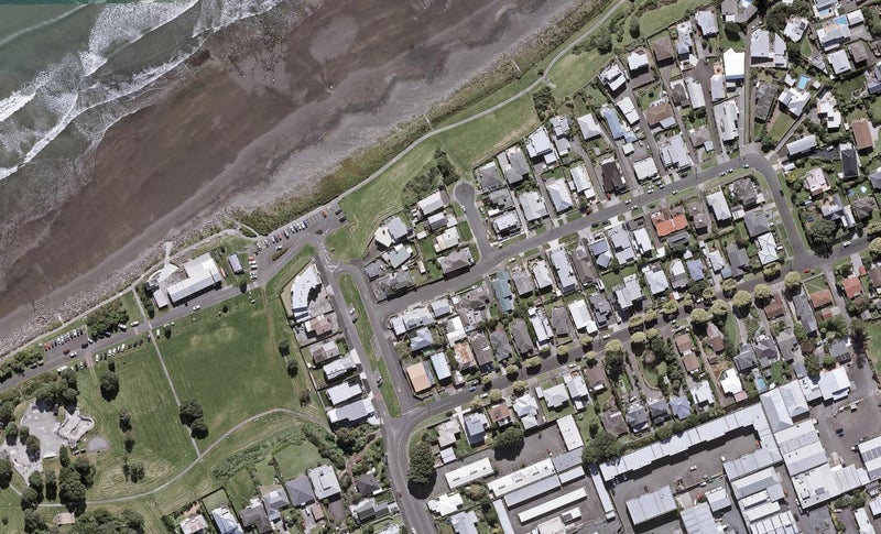 3 Hamblyn Street, Strandon, New Plymouth - Carousel 1