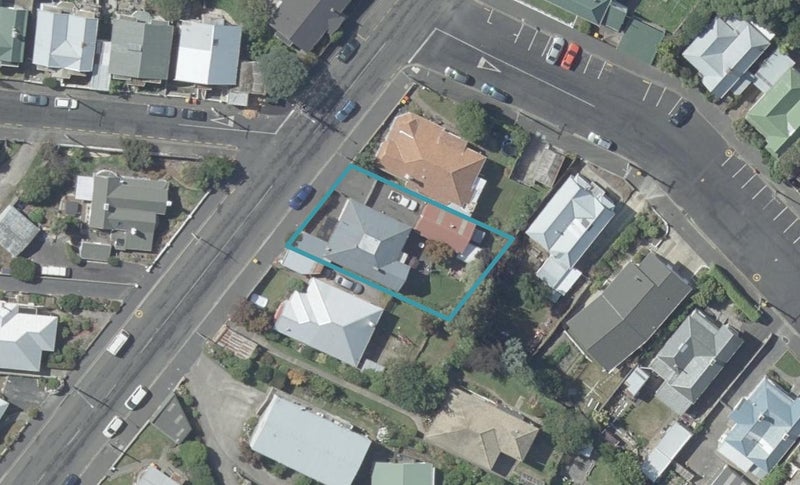 55 Playfair Street, Caversham, Dunedin - Carousel 1