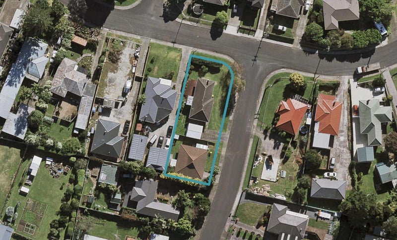 10A Morris Avenue, Papatoetoe, Auckland - Carousel 1