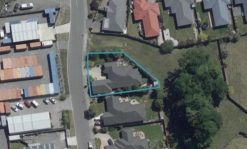 16 Kaikanui Street, Kaiapoi, Kaiapoi - Carousel 1