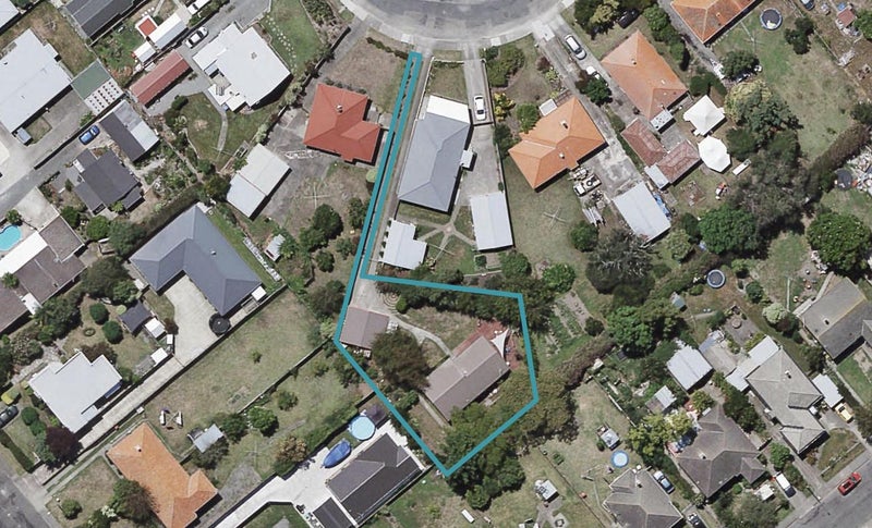 728A Ngaio Street, Mahora, Hastings - Carousel 1