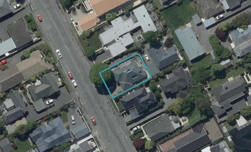 22 Repton Street, Merivale, Christchurch - Carousel 1