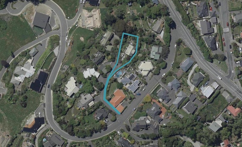 7 Dannys Lane, Cashmere, Christchurch - Carousel 1