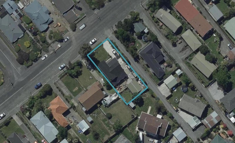 26 Edinburgh Street, Spreydon, Christchurch - Carousel 1
