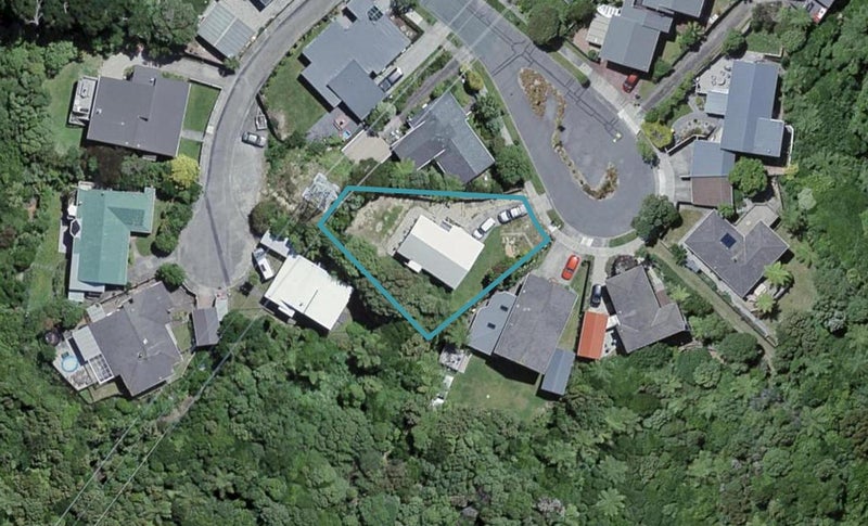 30 John Witton Drive, Crofton Downs, Wellington - Carousel 1