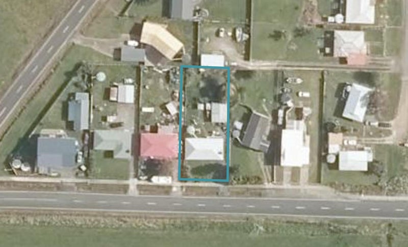 25 Gill Road, Awanui, Kaitaia - Carousel 1