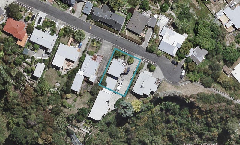 24 Havelock Road, Hospital Hill, Napier - Carousel 1