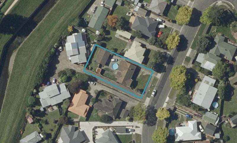 22 Birmingham Street, Takaro, Palmerston North - Carousel 1