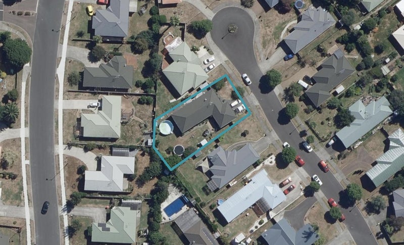 23 Sandhurst Place, Nawton, Hamilton - Carousel 1