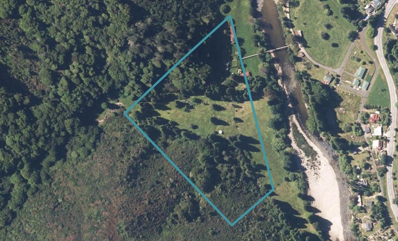 25 Auld Street, Blacks Point, Reefton - Carousel 1