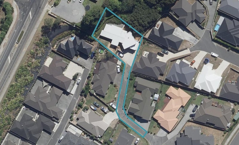 4 Fasham Lane, Huntington, Hamilton - Carousel 1