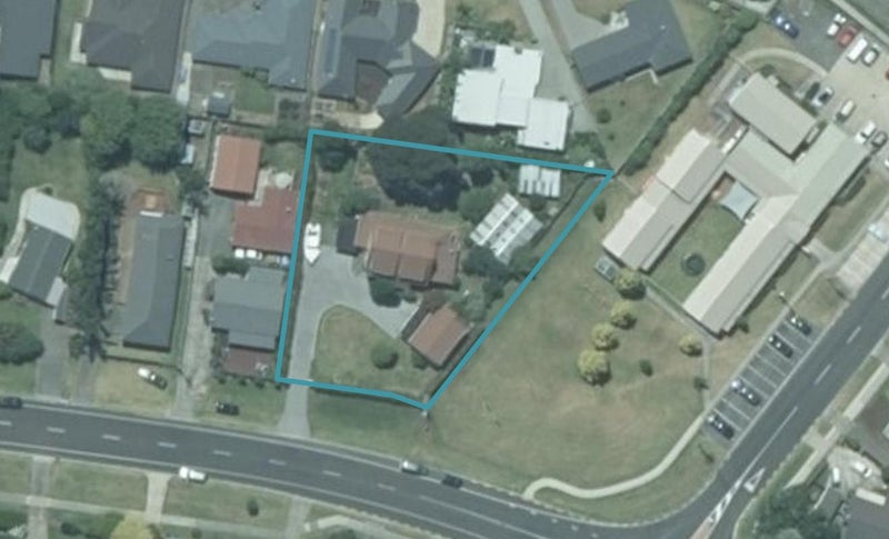 41 South Highway East, Whitianga, Whitianga - Carousel 1