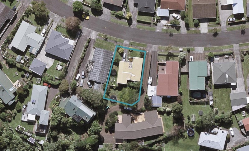 29 Truby King Street, Merrilands, New Plymouth - Carousel 1