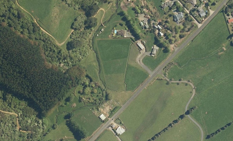 377 Scotsman Valley Road, Morrinsville - Carousel 1