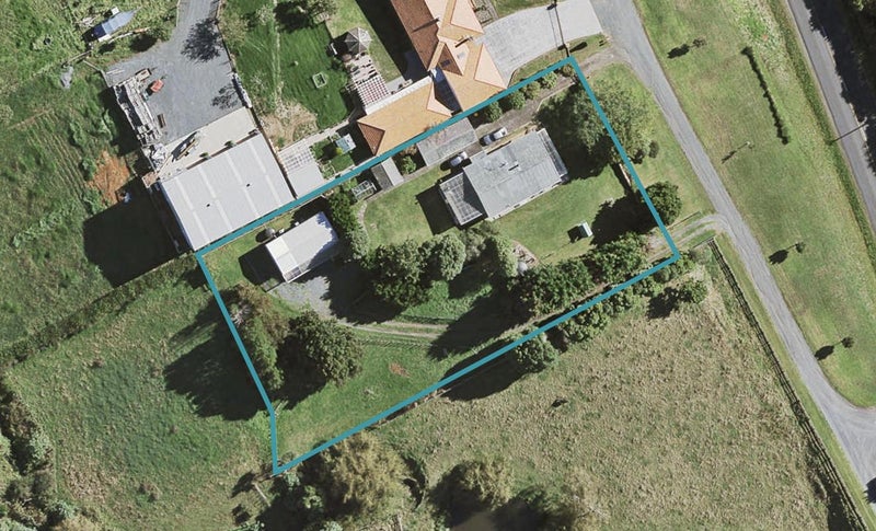 1374 Great South Road, Ramarama, Drury - Carousel 1