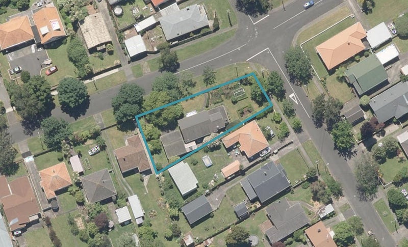 20 Nile Street, Whanganui East, Whanganui - Carousel 1