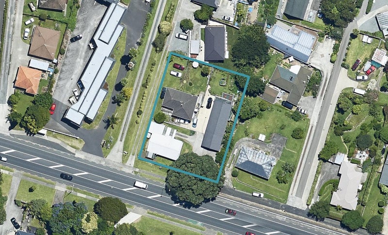 135 Waihi Road, Judea, Tauranga - Carousel 1