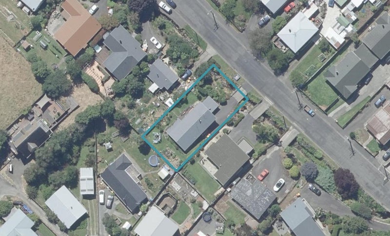 51 Hall Road, Sawyers Bay, Port Chalmers - Carousel 1