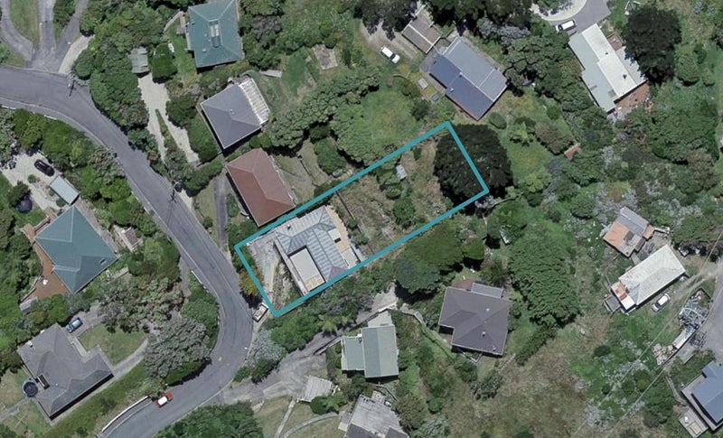 95 Black Rock Road, Newlands, Wellington - Carousel 1