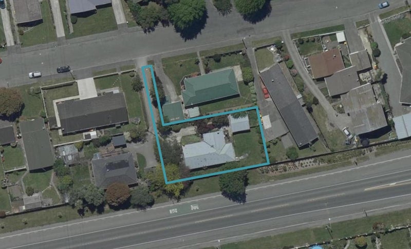 17 Woodcote Avenue, Hornby, Christchurch - Carousel 1