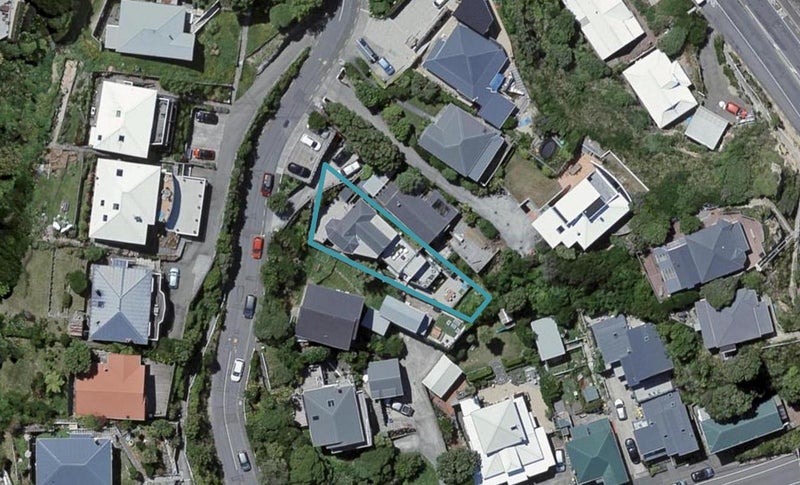 75A Maida Vale Road, Roseneath, Wellington - Carousel 1
