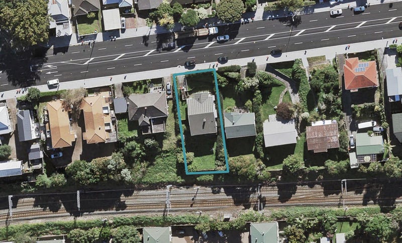 558 New North Road, Kingsland, Auckland - Carousel 1