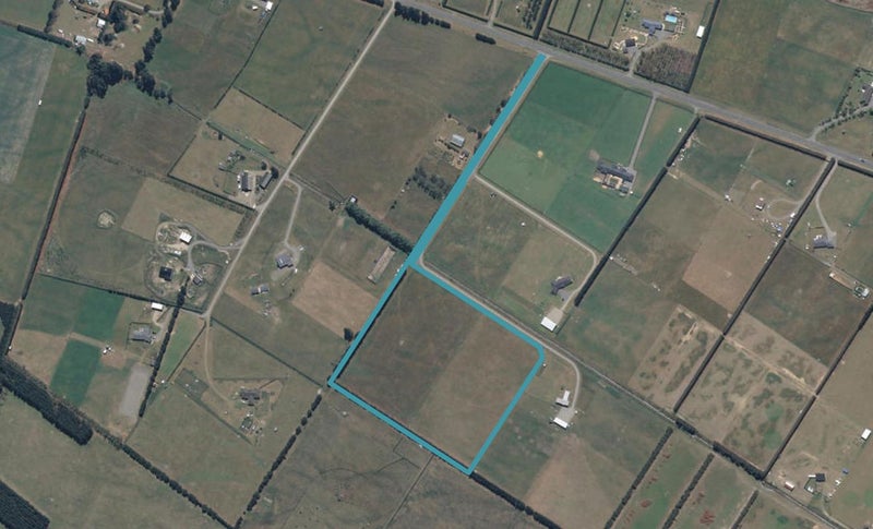 2551 South Eyre Road, Eyrewell, West Eyreton - Carousel 1