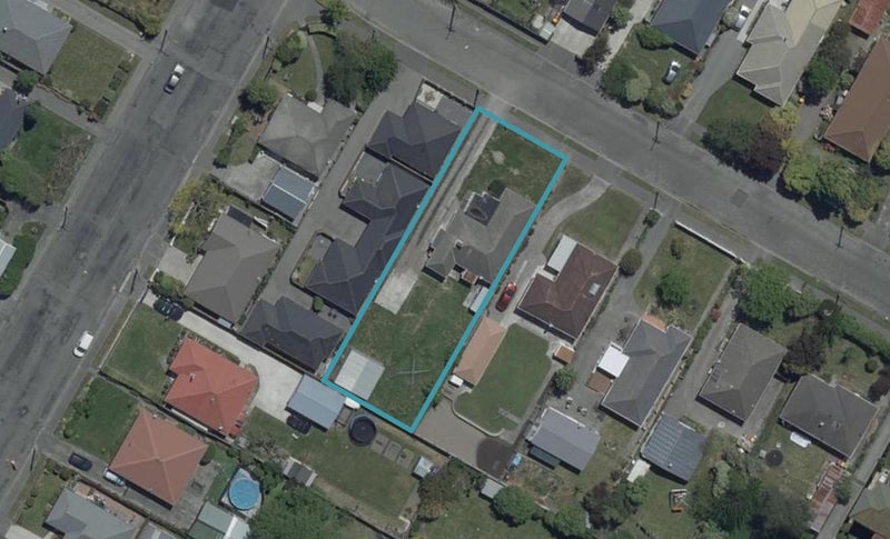 6 Moreland Avenue, Papanui, Christchurch - Carousel 1