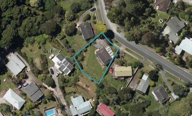 33 Panorama Drive, Parahaki, Whangarei - Carousel 1