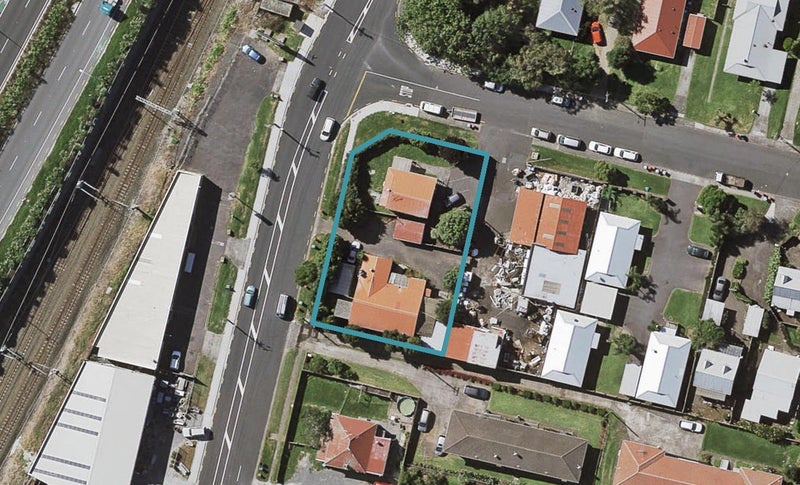 501/82 Jellicoe Road, Panmure, Auckland - Carousel 1