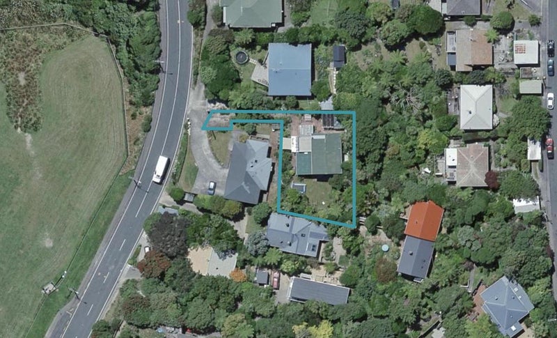 94 Curtis Street, Northland, Wellington - Carousel 1