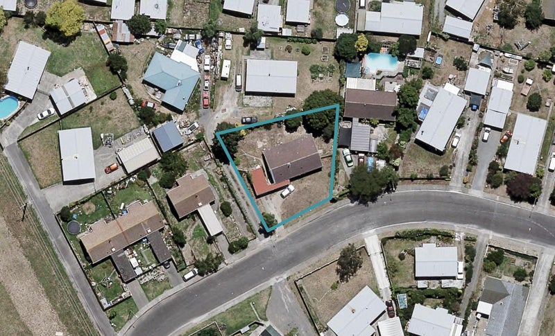30 Peary Crescent, Flaxmere, Hastings - Carousel 1