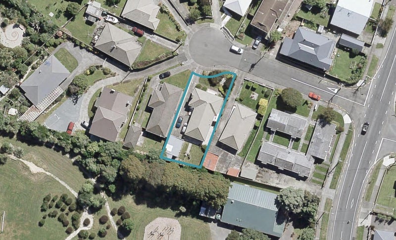 3 Boothby Grove, Fairfield, Lower Hutt - Carousel 1