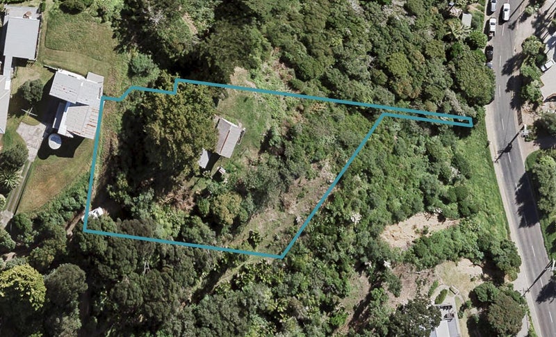 27 Pah Road, Onetangi, Waiheke Island - Carousel 1