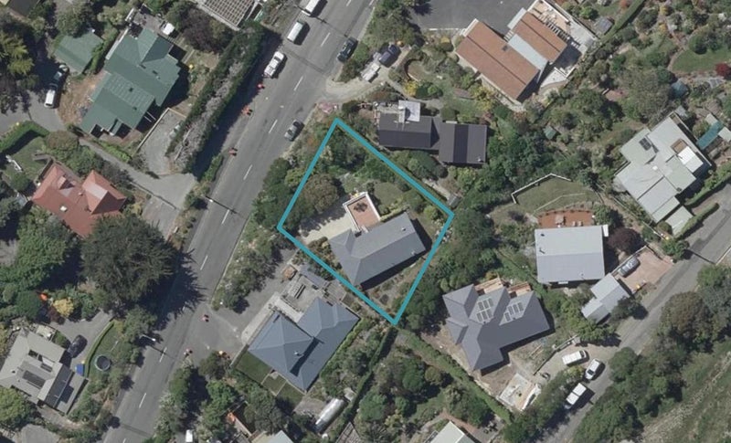 15 Evans Pass Road, Sumner, Christchurch - Carousel 1