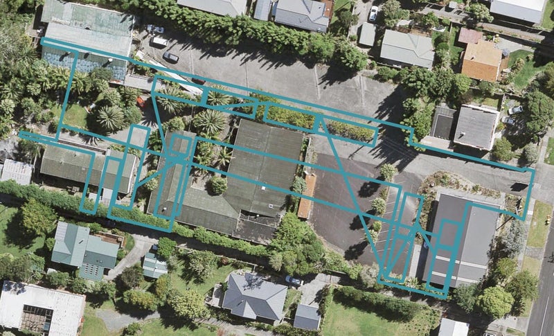36 Don Oliver Lane, Glen Eden, Auckland - Carousel 1