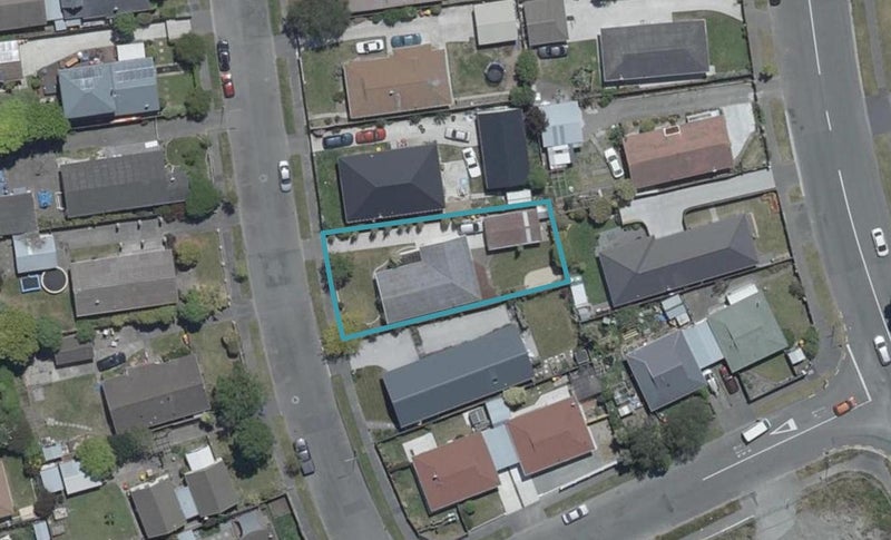 6 Four Elms Place, Parklands, Christchurch - Carousel 1
