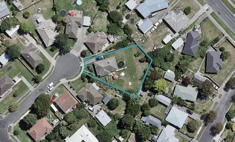 30 Wordsworth Crescent, Maraenui, Napier - Carousel 1