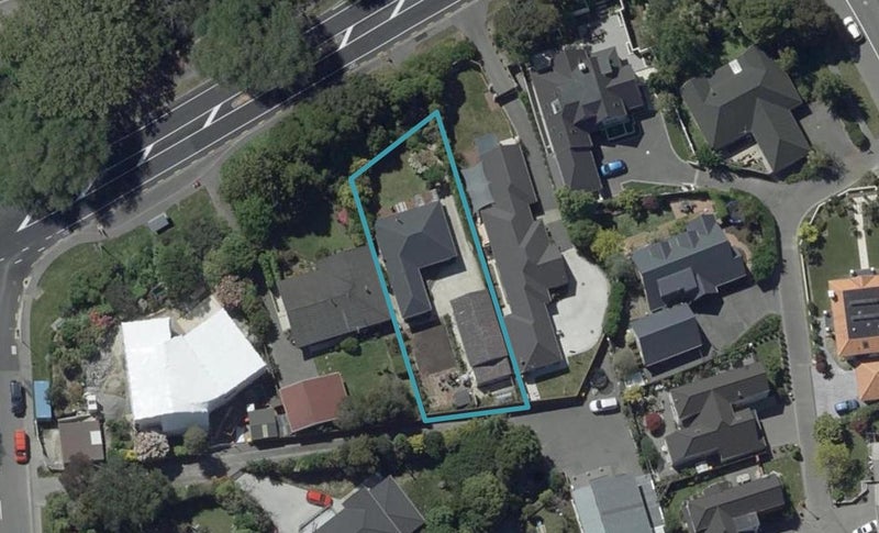 58 Centaurus Road, Cashmere, Christchurch - Carousel 1