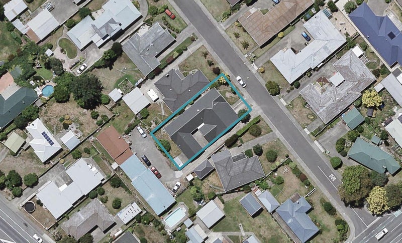604 Ballantyne Street, Frimley, Hastings - Carousel 1
