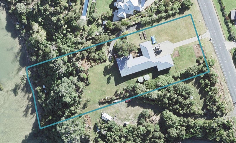135 Ridge Road, Mahurangi East, Warkworth - Carousel 1