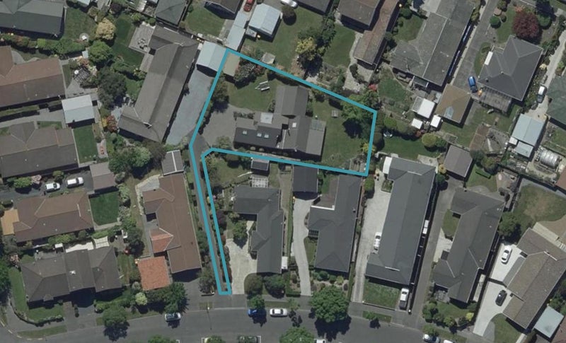 16A Montclare Avenue, Ilam, Christchurch - Carousel 1