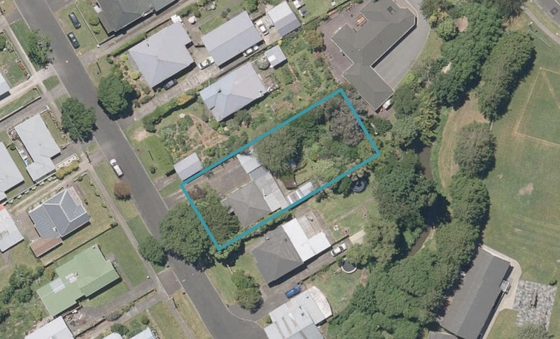 23 White Street, Whanganui East, Whanganui - Carousel 1