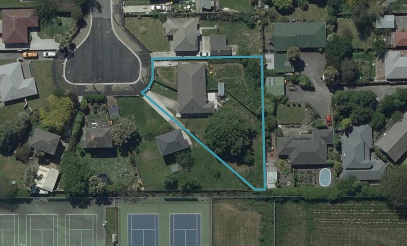 19 Highbury Place, Avonside, Christchurch - Carousel 1