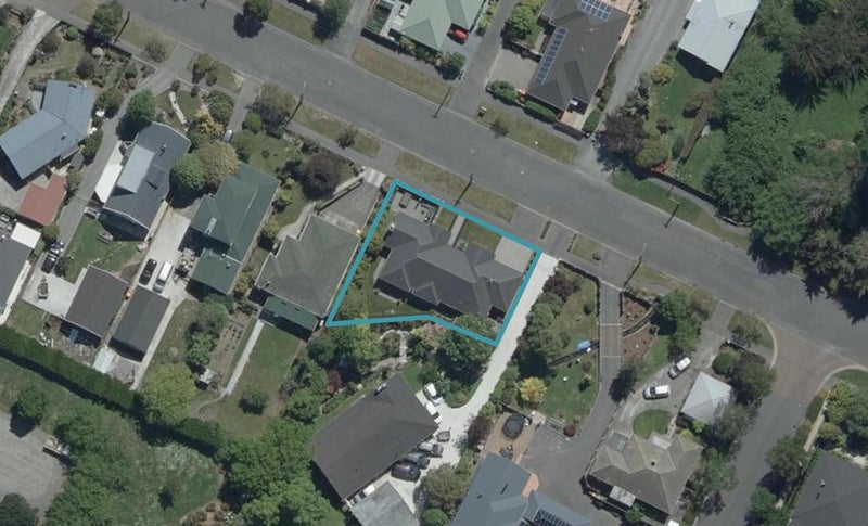 55A Englefield Road, Northwood, Christchurch - Carousel 1
