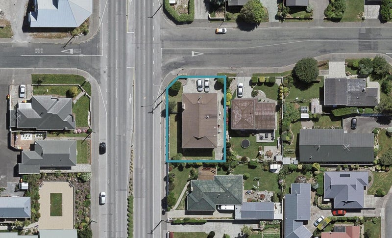 1 Vogel Street, Waikiwi, Invercargill - Carousel 1