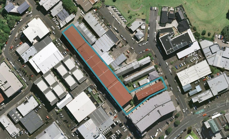 11G/11 Charlotte Street, Eden Terrace, Auckland - Carousel 1