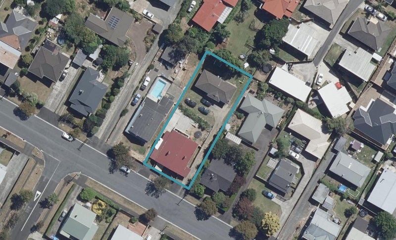 18B Matai Street, Maeroa, Hamilton - Carousel 1