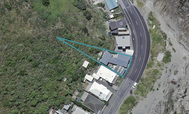 173 Breaker Bay Road, Breaker Bay, Wellington - Carousel 1