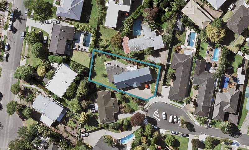 17 The Anchorage, Sunnyhills, Auckland - Carousel 1
